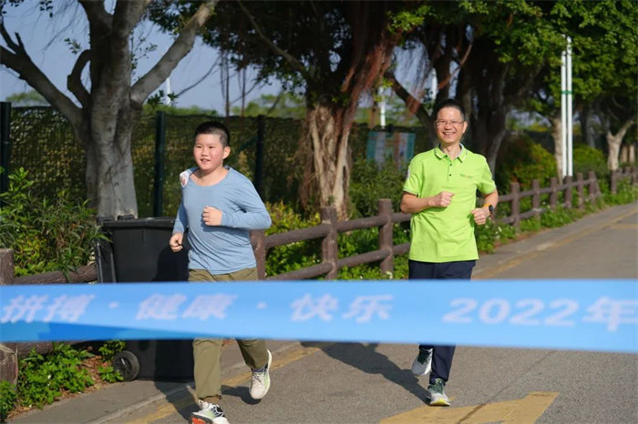 廣東博皓“技壓群雄誰知曉，賽場風云見真曉”第五屆運動會    -6